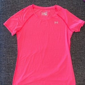 Under armour shirt